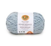 Lion Brand Yarn Company Fil, Marbré, Taille unique, Set de 100 Pièces