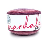 Lion Brand Pelote de laine acrylique Golem