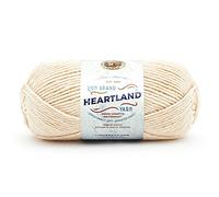 Lion Brand Yarn Heartland Pelote de Fil 100% Acrylique 142 g