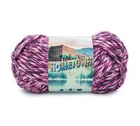 Lion Brand Yarn Hometown Pelote de laine Elmore City Dance
