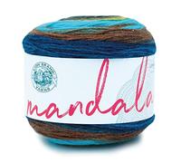 Lion Brand Yarn Pelote de fils à tricoter