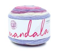 Lion Brand Yarn Pelote de fils à tricoter