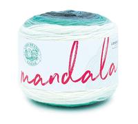 Lion Brand Yarn Pelote de fils à tricoter