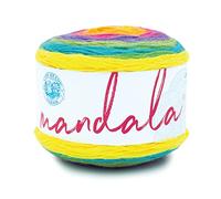 Lion Brand Yarn Pelote de fils à tricoter