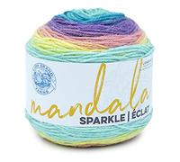 Lion Brand Pelote de laine Mandala