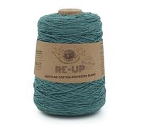 Lion Brand Yarn Re-Up Bonus Bundle Pelote de laine, verre de mer