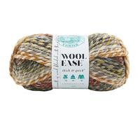 Lion Brand Yarn Company Laine épaisse en Acrylique pour Un Tricotage Rapide Couleur au Choix, Acrylique, Coney Island, 21.59 x 9.525 x 9.525 cm
