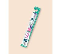 Lion Brosse à dents double action Systema Dual-action Toothbrush - 1 pc Purple