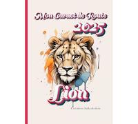 Lion - Carnet de Route 2025