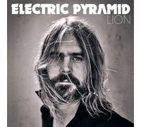 Lion CD