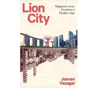 Lion City