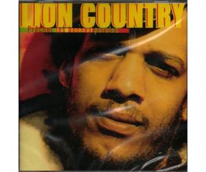 Lion Country - Prêcher les bonnes paroles