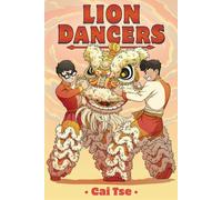 Lion Dancers