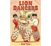 Lion Dancers