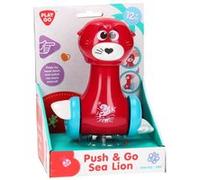 Lion de mer Playgo Push & Go G