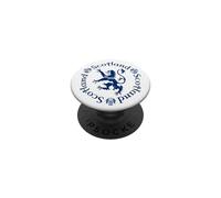 Lion d'Écosse PopSockets PopGrip Adhésif