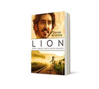 LION: Der lange Weg nach Hause
