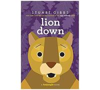 Lion Down