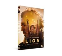 Lion DVD DVD
