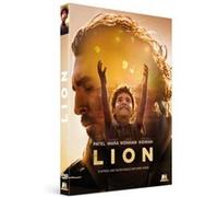 Lion DVD E