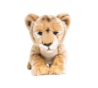 Lion en peluche 20 cm ECO-FRIENDLY