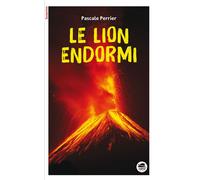 Lion endormi (le) - Pascale Perrier - Oskar - broché - Roman adolescent