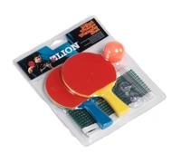 Lion - Ensemble de ping-pong (CS1637)
