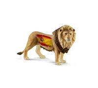 Lion Espagne