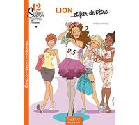 LION... ET FIER DE L'ETRE