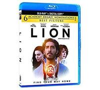 Lion - Garth Davis