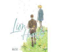 Seven Seas – Lion Hearts