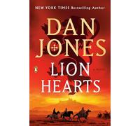 Lion Hearts: A Novel (Essex Dogs Trilogy)