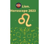 Lion Horoscope 2023