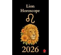 Lion Horoscope 2026