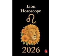 Lion Horoscope 2026
