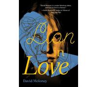 Lion in Love - David Moloney - Regal House Publishing - ebook (ePub) - Livre