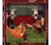 Lion in The Living Room [Import]