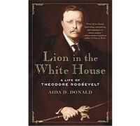 Lion in the White House Aida Donald (Auteur)