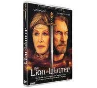 Lion In Winter
