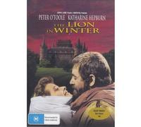 Lion In Winter [Dvd] Australia - Import