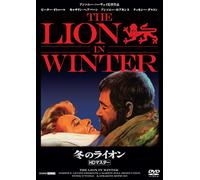 Lion in Winter [Import allemand]