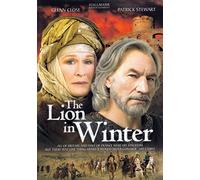 Lion in Winter [Import USA Zone 1]