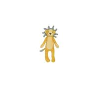 Lion Jaune Luke Taille 1