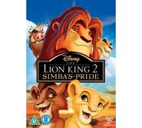 Lion King 2 Magical Gifts DVD Retail [Import]