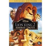 LION KING 2-SIMBA S PRIDE-VN G