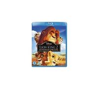 Lion King 2 - Simba's Pride