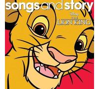 Disney Songs & Story - Songs and Story: The Lion King