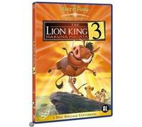LION KING 3/HAKUNA MATATA/VN G