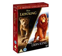 Lion King COFFRET DVD NEUF