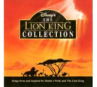 Lion King Collection [Import]